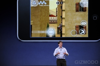 Illustration for article titled Apple 9/9/09 Liveblog